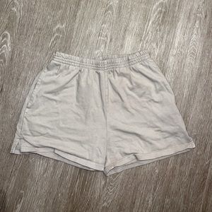 John Galt Sweatshorts